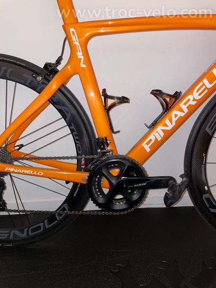Pinarello GAN - 3