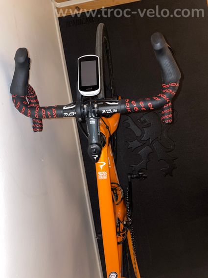 Pinarello GAN - 6