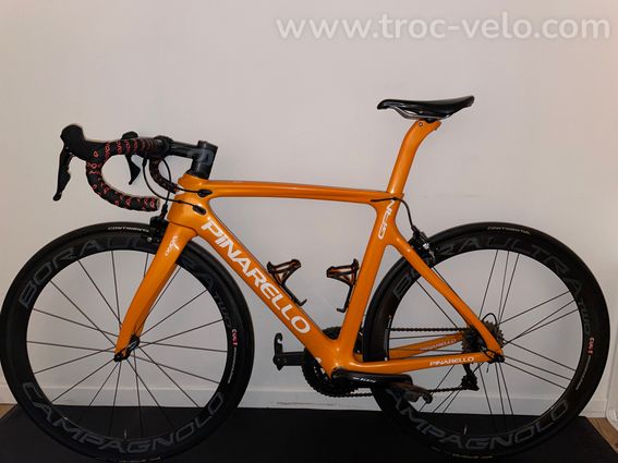 Pinarello GAN - 9