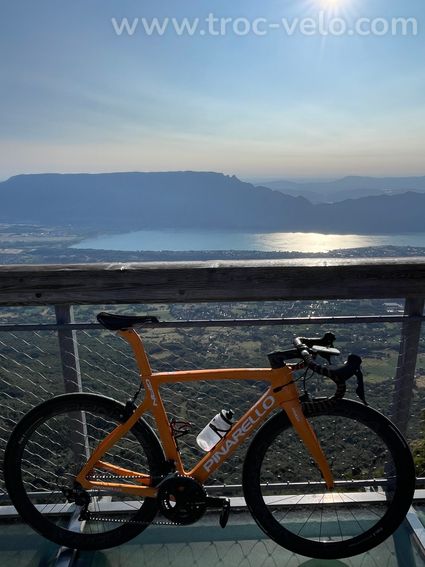 Pinarello GAN - 2