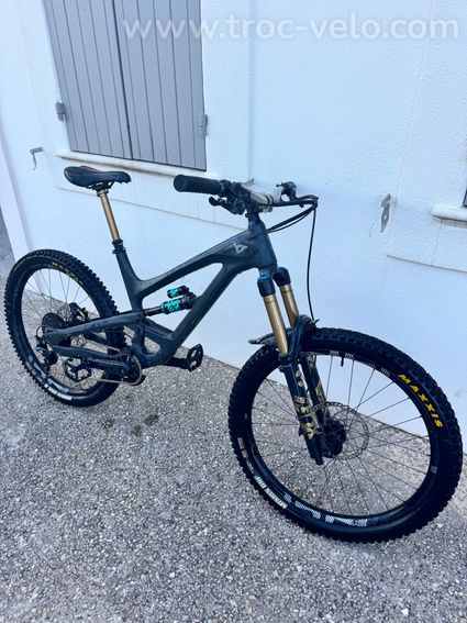 VTT YT CAPRA - 2