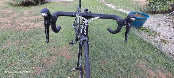 Vélo Look 785 huez noir M - 2