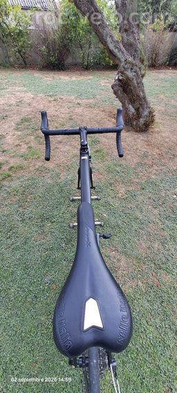 Vélo Look 785 huez noir M - 3