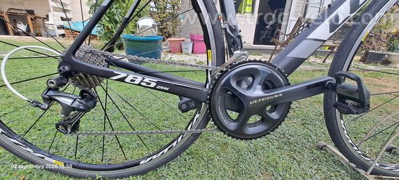 Vélo Look 785 huez noir M - 6