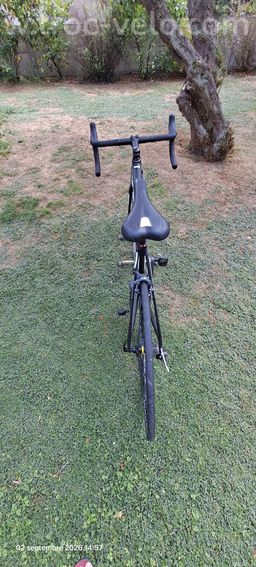Vélo Look 785 huez noir M - 7