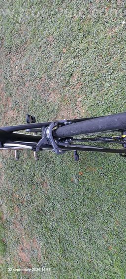 Vélo Look 785 huez noir M - 8