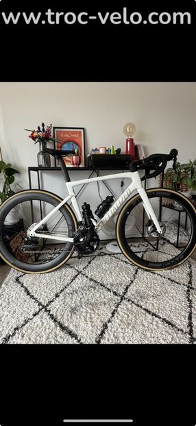 Specialized Tarmac SL7 - 1