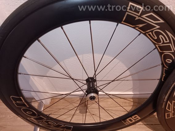Roue vision - 4
