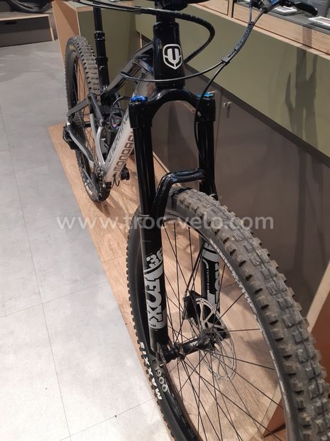 Mondraker Foxy - 3