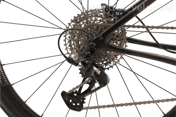 Produit Reconditionne    Cannondale Topstone Carbon   Velo De Gravel   Tres Bon Etat - 3