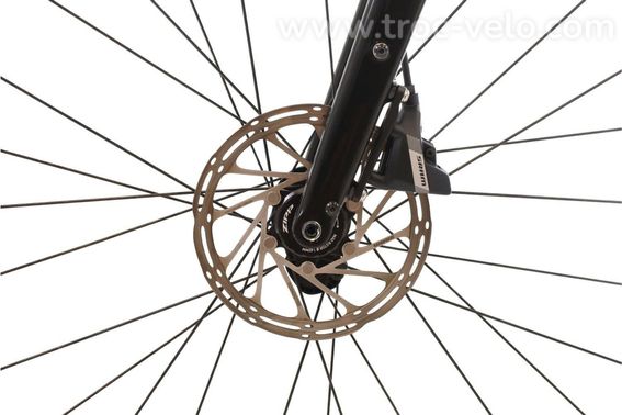 Produit Reconditionne    Cannondale Topstone Carbon   Velo De Gravel   Tres Bon Etat - 7