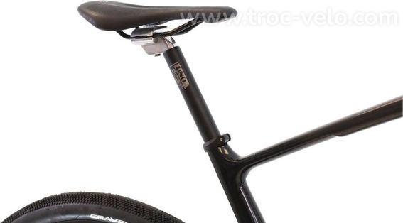 Produit Reconditionne    Cannondale Topstone Carbon   Velo De Gravel   Tres Bon Etat - 8