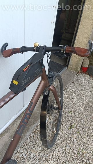 Bmc alpenchallenge - 2