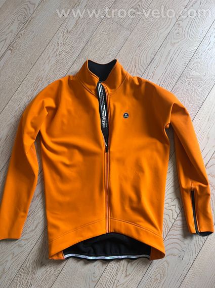VESTE PISSIE - 2