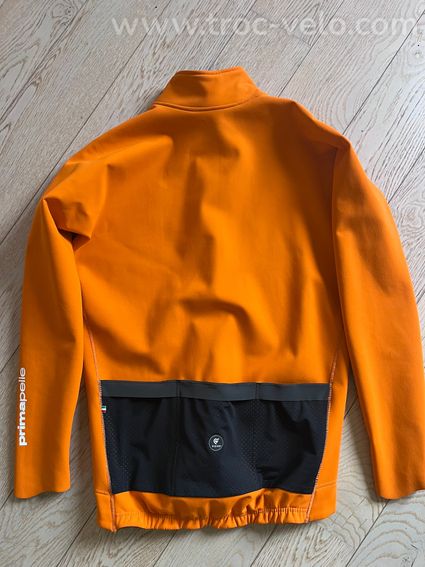 VESTE PISSIE - 3