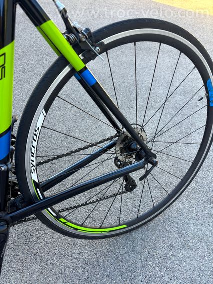 Scott Speedster 50 - 7