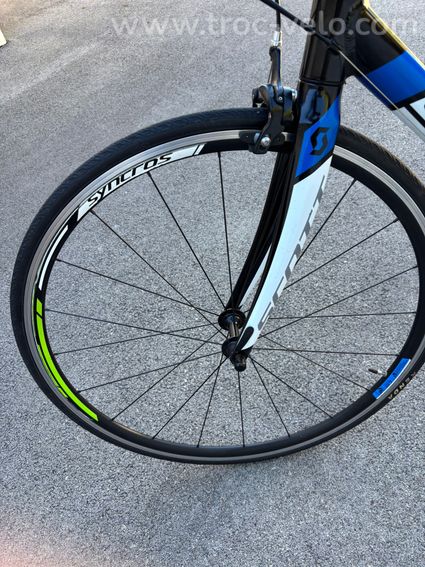 Scott Speedster 50 - 8