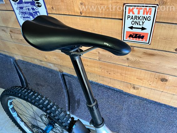 Trek slash factory racing  - 5