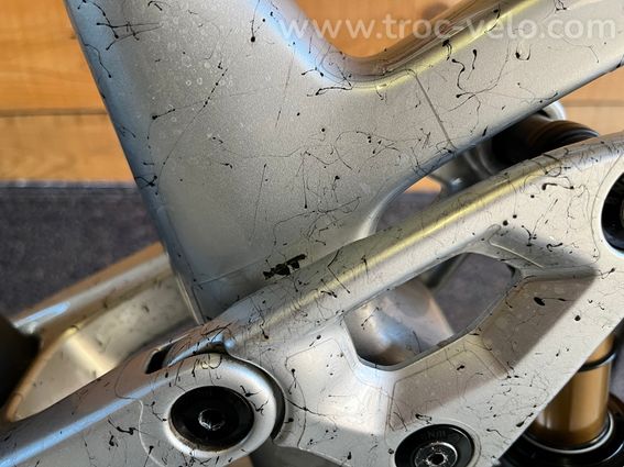 Trek slash factory racing  - 8
