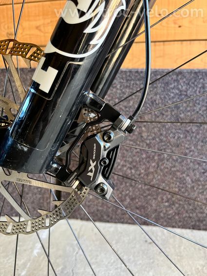 Trek slash factory racing  - 13