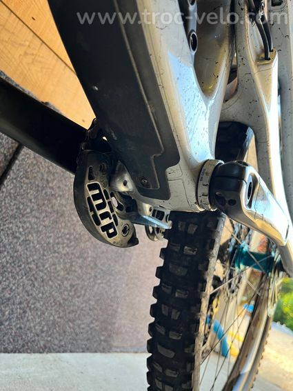 Trek slash factory racing  - 15