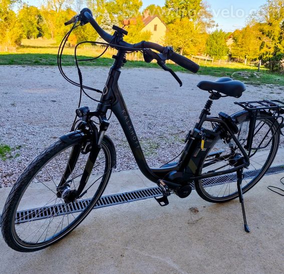VTC KALKHOFF TASMAN IMPULSE L - 2