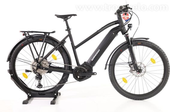 Produit Reconditionne    Vtc Electrique Winora Yucatan 12 Pro 2022    Bon Etat - 2