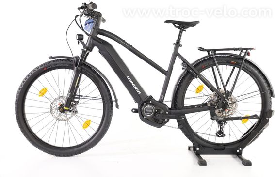Produit Reconditionne    Vtc Electrique Winora Yucatan 12 Pro 2022    Bon Etat - 3