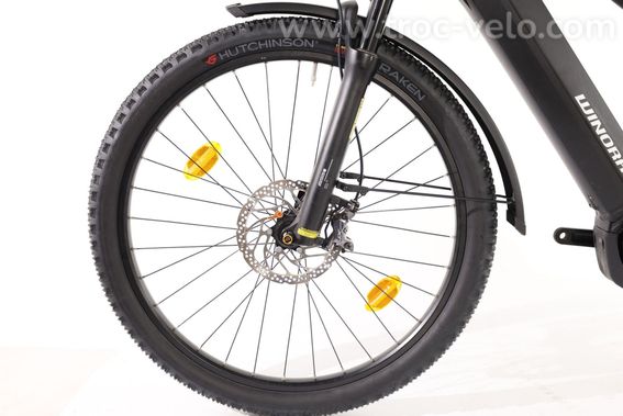 Produit Reconditionne    Vtc Electrique Winora Yucatan 12 Pro 2022    Bon Etat - 8