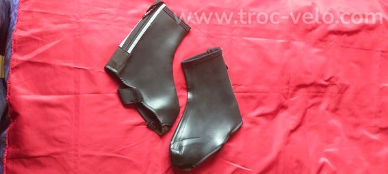 sur-chaussures neufs grip-grab - 2