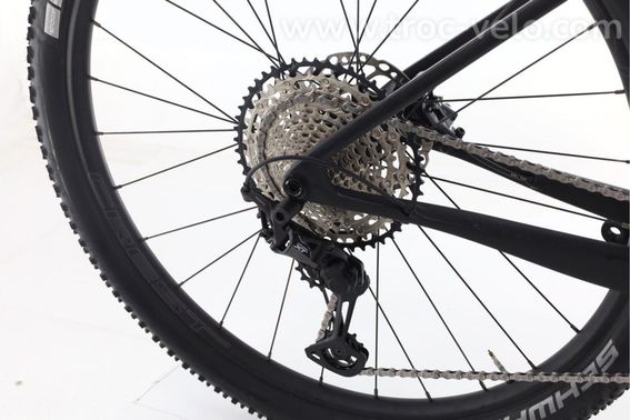 Produit Reconditionne    Cannondale Scalpel Ht Xt   Velo Vtt   Tres Bon Etat - 3
