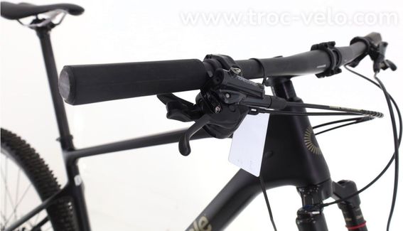 Produit Reconditionne    Cannondale Scalpel Ht Xt   Velo Vtt   Tres Bon Etat - 6