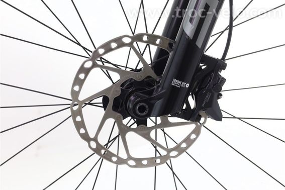 Produit Reconditionne    Cannondale Scalpel Ht Xt   Velo Vtt   Tres Bon Etat - 7