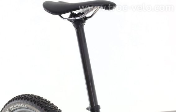 Produit Reconditionne    Cannondale Scalpel Ht Xt   Velo Vtt   Tres Bon Etat - 8