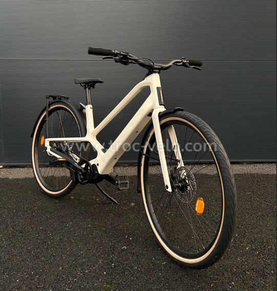 Orbea Diem 20 Neuf – VAE Haut de Gamme Shimano EP600 – Courroie Gates – 630 Wh