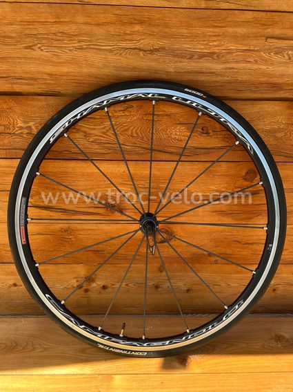 Campagnolo, SHamal Ultra C17 2-Way Fit