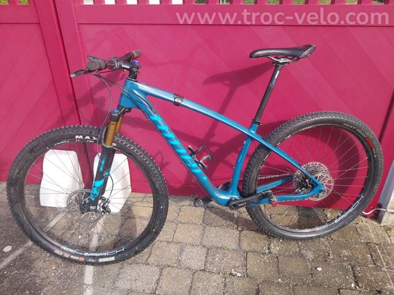 VTT NINER RDO - 2