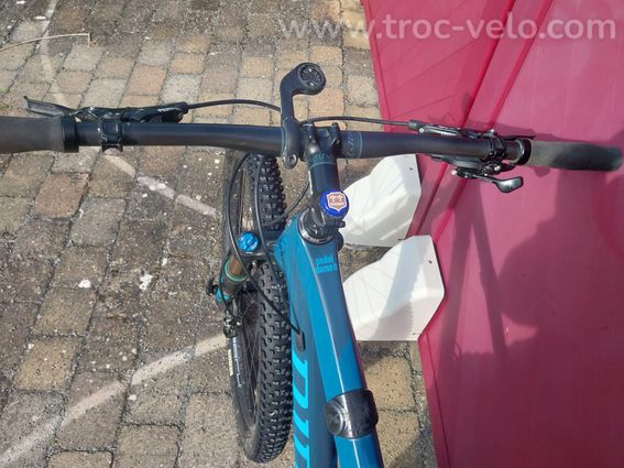 VTT NINER RDO - 3