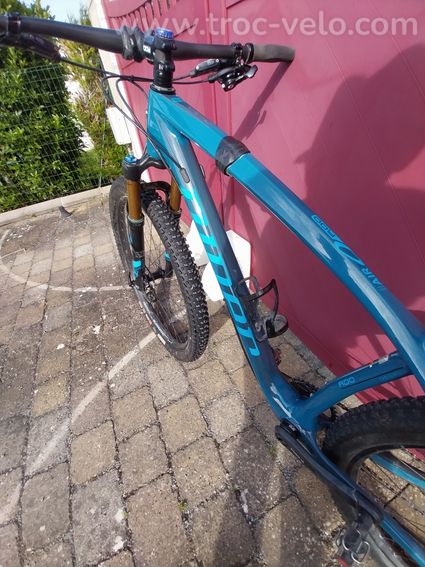 VTT NINER RDO - 4