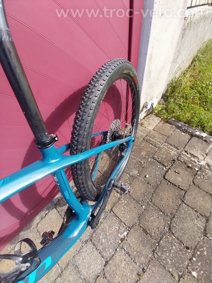 VTT NINER RDO - 5