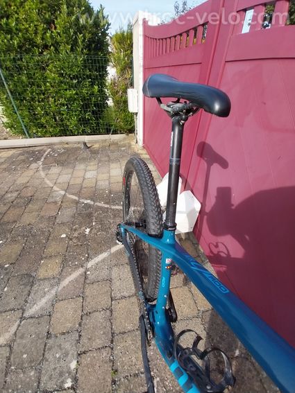 VTT NINER RDO - 6