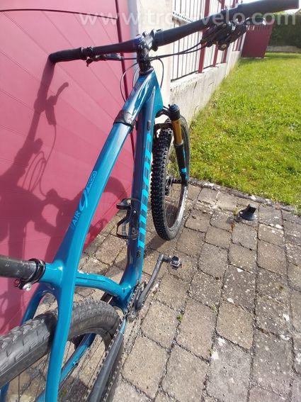VTT NINER RDO - 7