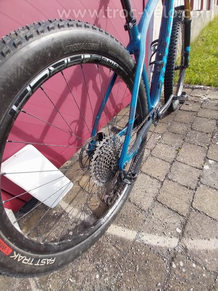 VTT NINER RDO - 8