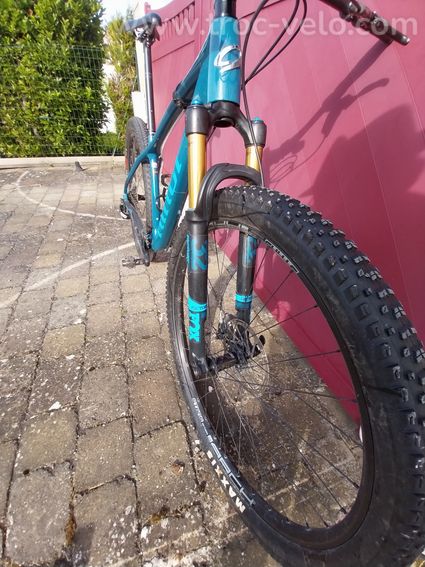 VTT NINER RDO - 9