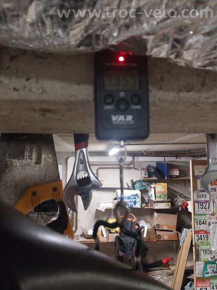 VTT NINER RDO - 10