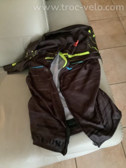 Maillot été Castelli - 3