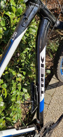 VTT TREK 4700 - 2