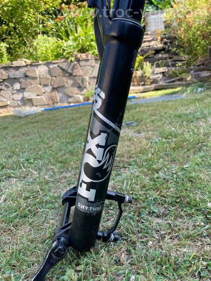 Kit cadre KTM prowler exonic - 6