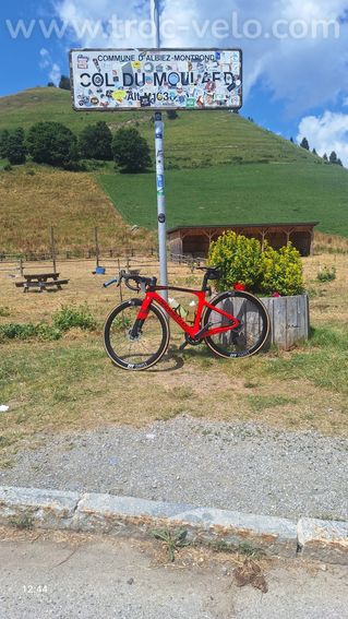 Pinarello prince  - 2