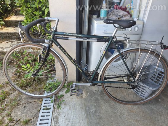 Claud Butler Dalesman vintage – vélo de randonnée ancien - 2